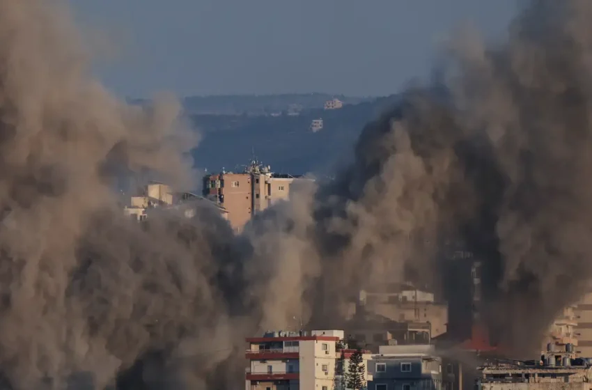 Brasileiro de 15 anos morre em bombardeio no Líbano em meio a conflito no Oriente Médio