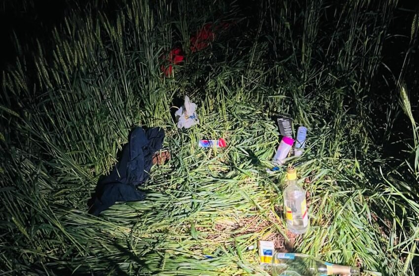 Policial é esfaqueado durante ocorrência em município do Oeste