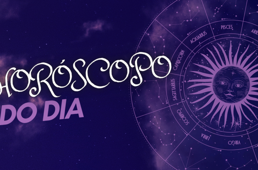 Confira o que dizem os astros para este sábado (28)