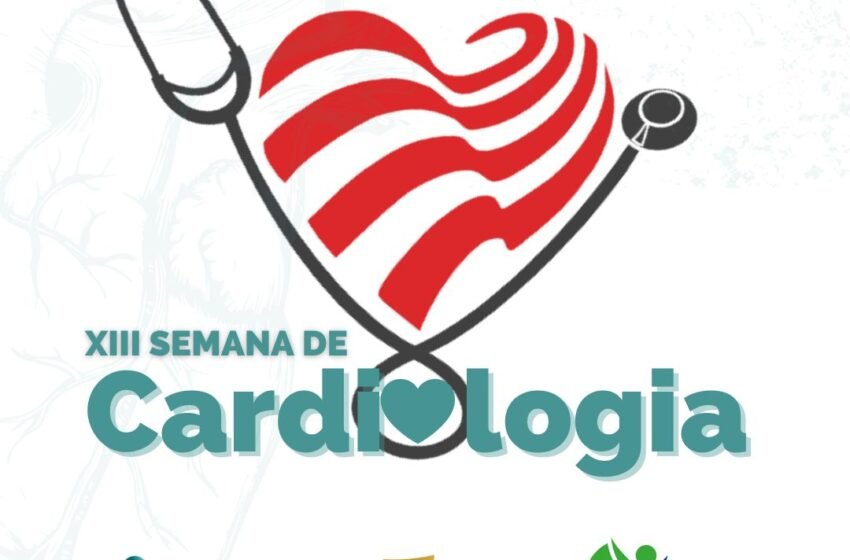 HRSP promove XIII Semana de Cardiologia com programação voltada à saúde do coração