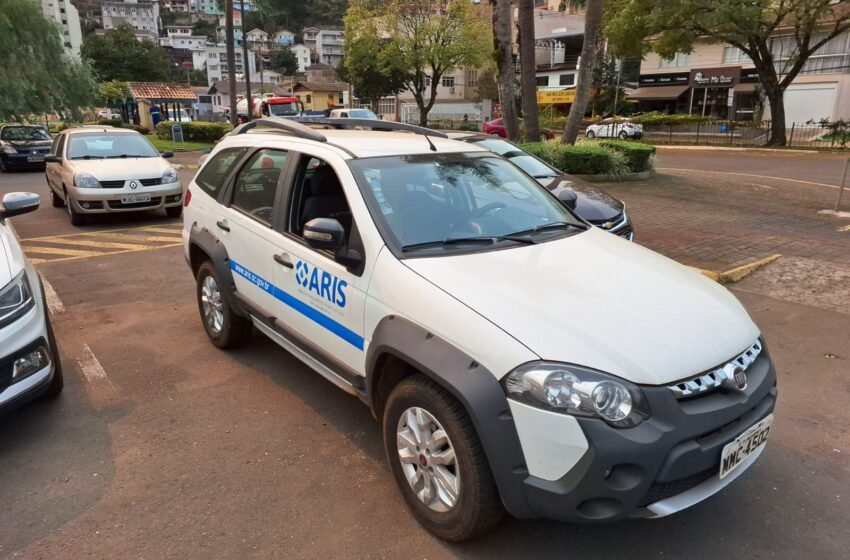  Prefeitura de Chapecó anuncia leilão de terrenos, veículos e máquinas pesadas