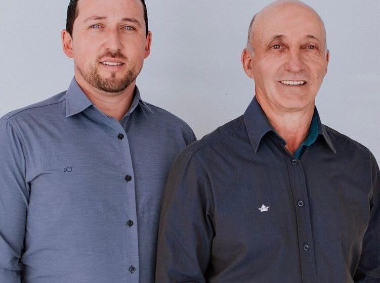 Nei Nervis é eleito prefeito de Passos Maia com 54,23% dos votos