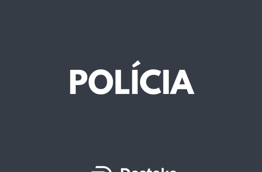 Operação contra tráfico de drogas em Xaxim resulta na prisão de dois suspeitos