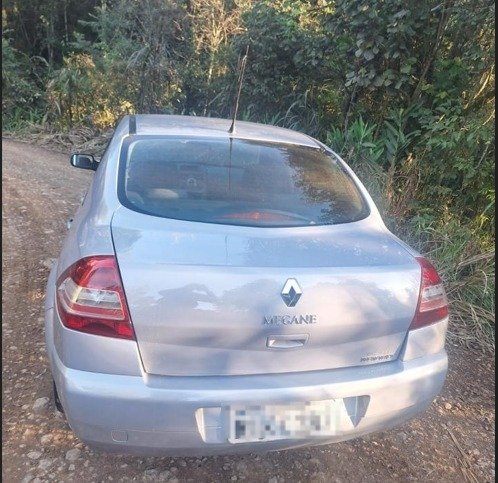 Polícia Civil prende autor de roubo durante test drive em Chapecó