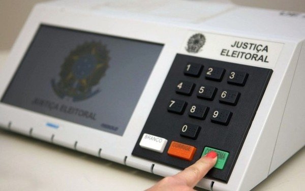  Fiscal de partido é preso por descumprir normas eleitorais em Ouro Verde, SC