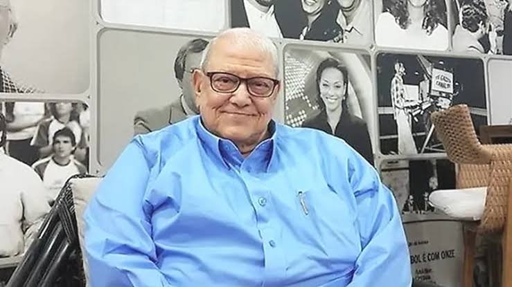 Morre Ary Toledo, aos 87 anos, em São Paulo