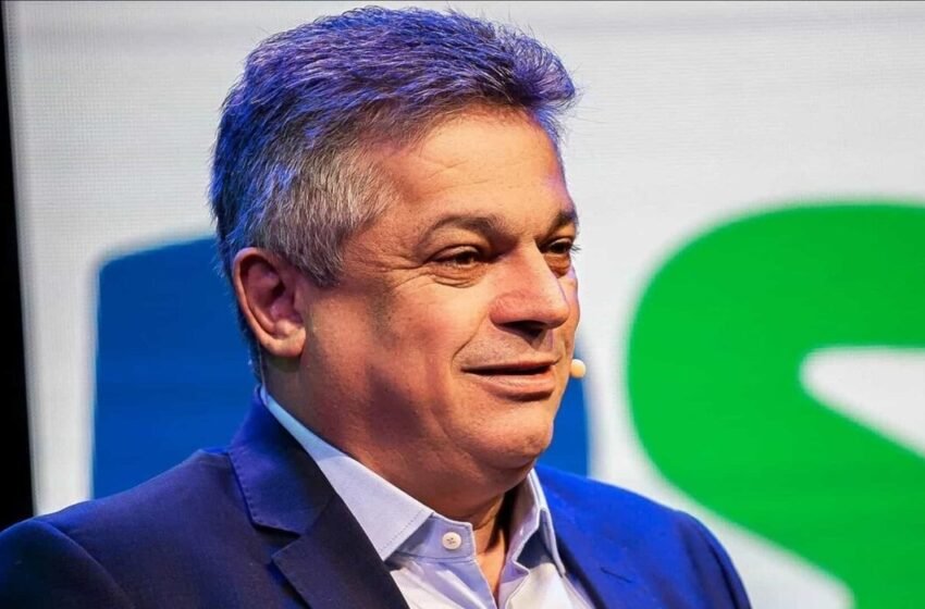 João Rodrigues é reeleito prefeito de Chapecó com ampla maioria