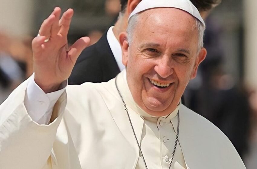 Papa Francisco canoniza José Allamano por milagre ocorrido na Amazônia