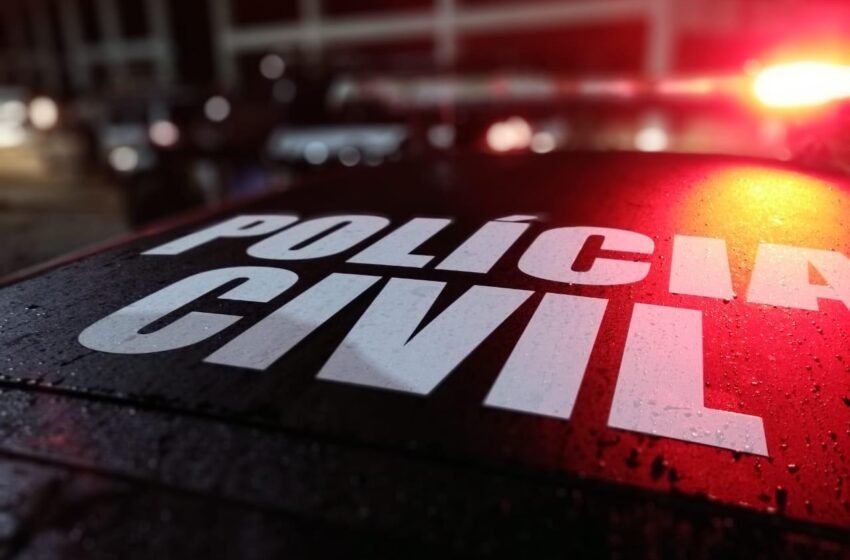  Homem forja a própria morte para escapar de processos por estupro de vulnerável e é preso em SC