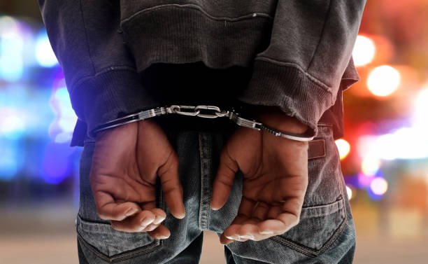 Polícia Civil de Xanxerê prende homem condenado por estupro de vulnerável