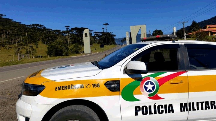 CPMRv divulga balanço final da Operação Proclamação da República 2024 em Santa Catarina