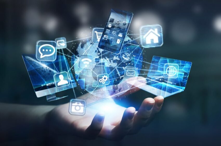  Número de lares urbanos com internet passou de 13% para 85% em 20 anos