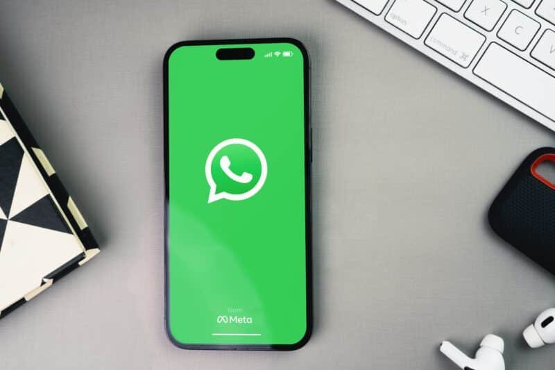 WhatsApp deixará de funcionar em vários celulares a partir de janeiro de 2025