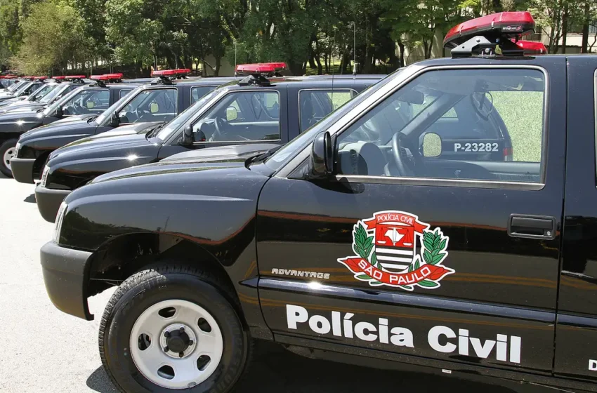 Três homens que aplicavam “golpe do amor” são presos em São Paulo