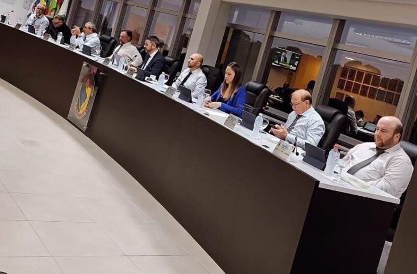 Câmara de Vereadores aprova aumento no repasse ao Hospital São Cristóvão