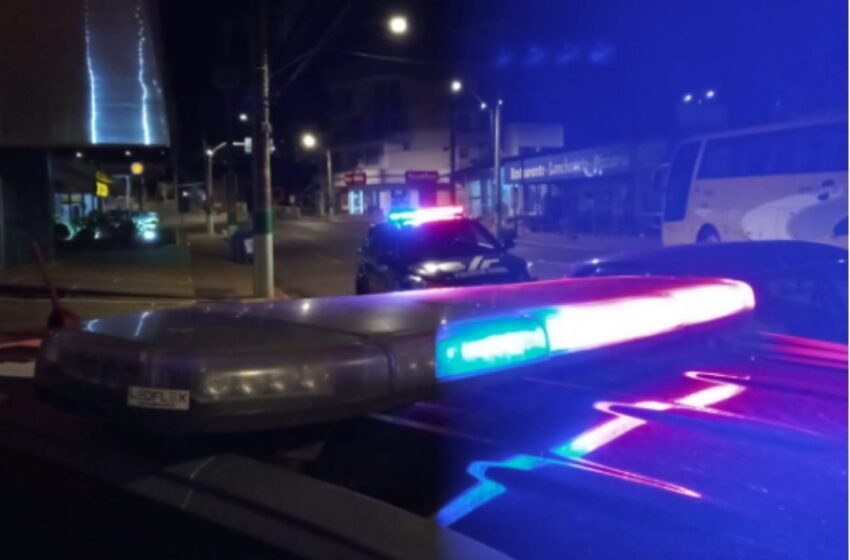 Polícia Civil de Maravilha captura homem condenado por estupro de vulnerável.