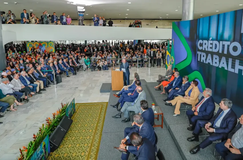 Saiba como vai funcionar o crédito consignado CLT