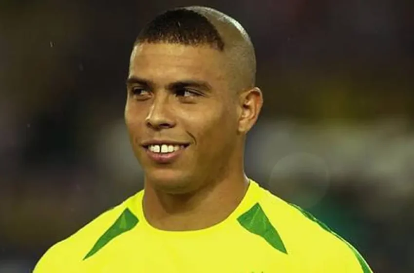  Ronaldo desiste de candidatura à presidência da CBF por falta de apoio das federações