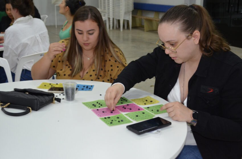 HRSP promoveu Bingo para Mulheres em homenagem ao Dia Internacional da Mulher