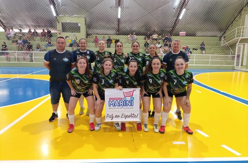  Kompasso brilha na Copa Salto Veloso e avança para a próxima fase invicto