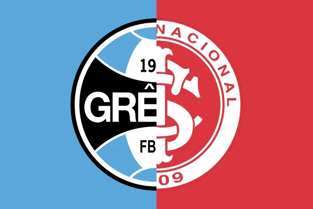  Inter vence o Grêmio por 2 a 0 e fica perto do título gaúcho