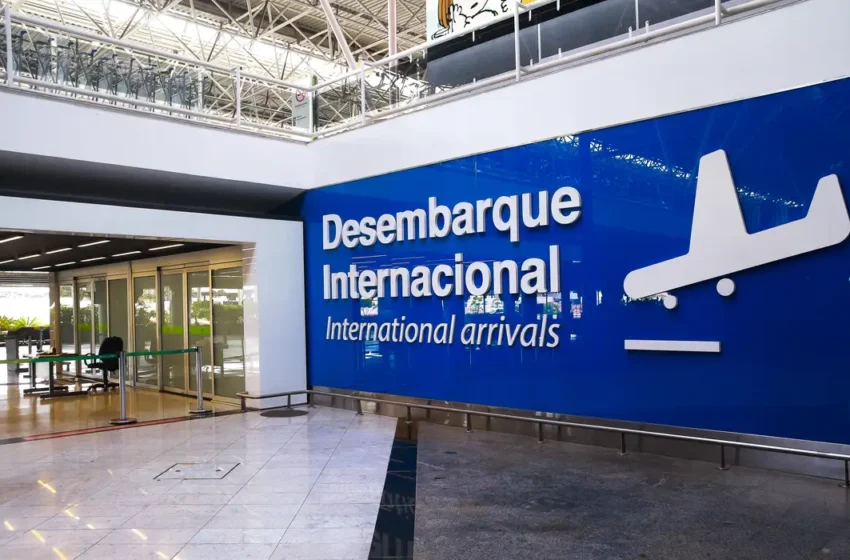 Brasil começa a exigir visto para EUA, Canadá e Austrália nesta quinta