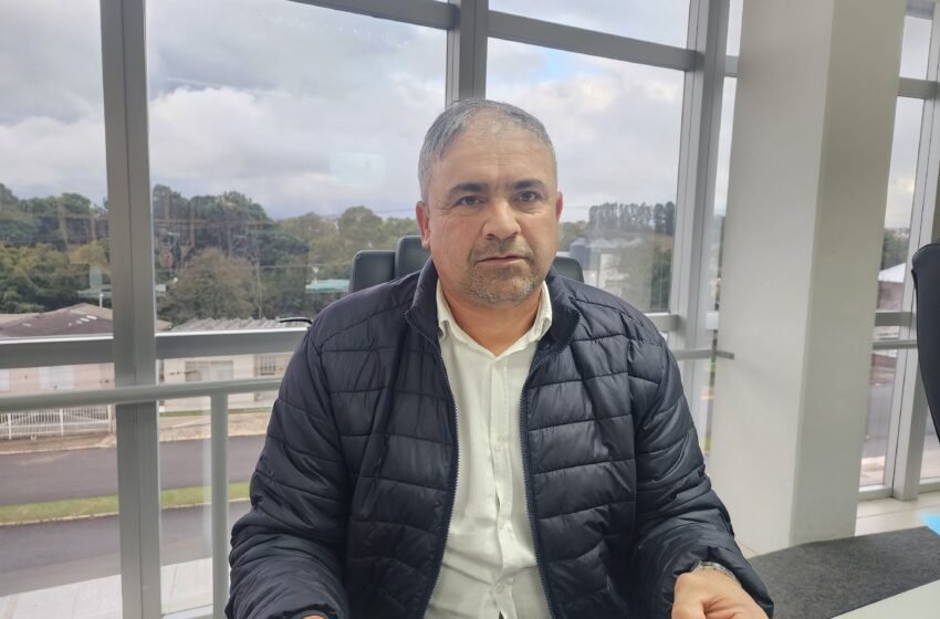  Vereador Valdecir Pinheiro enaltece comemorações dos 67 anos de Faxinal dos Guedes e critica atuação do jurídico da Câmara