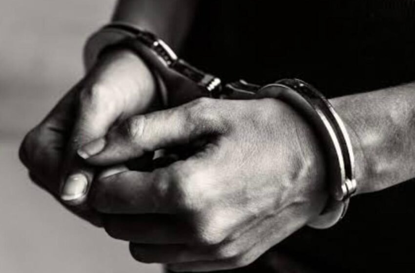 Policia Civil prende, preventivamente, suspeito de crime de estupro de vulnerável