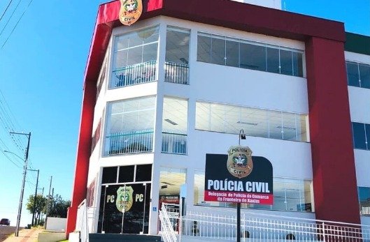  Polícia Civil apreende arma utilizada em ameaça contra ex-companheira