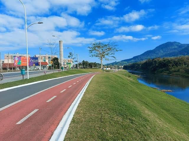  Projeto inovador de Lunelli para prevenção de enchentes avança na Alesc