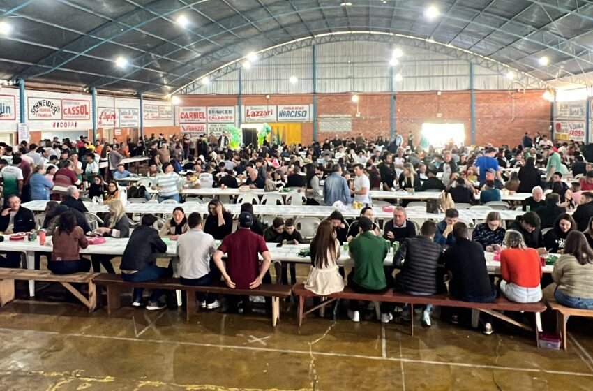  Associação de Veteranos promove a 5ª edição do jogo do 88 integrando a programação dos 30 anos de Bom Jesus