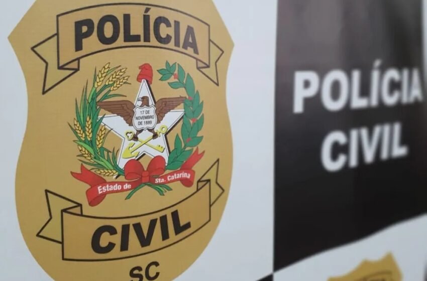 Operação carga oculta é deflagrada no Extremo Oeste de Santa Catarina