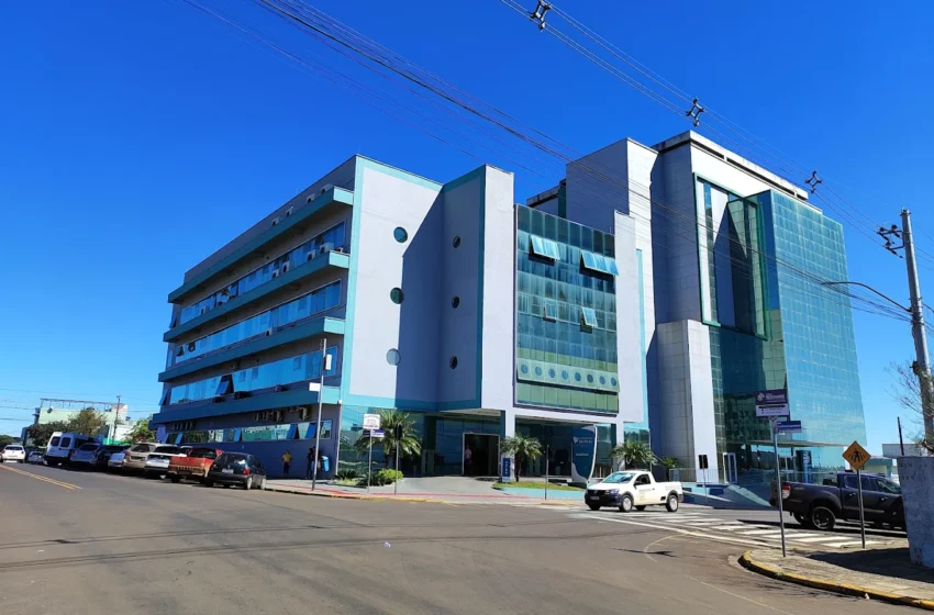 Oportunidades de trabalho