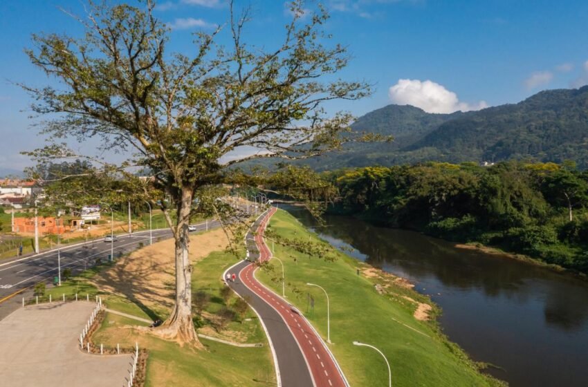 Alesc aprova projeto de lei de Lunelli que cria o Parque Barriga Verde
