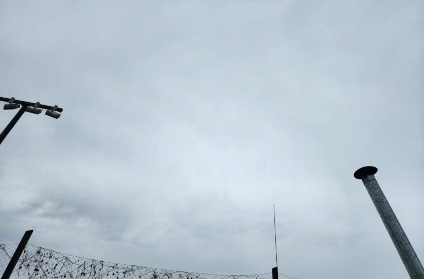  Declínio acentuado das temperaturas e frio intenso a partir da noite de sábado (23)
