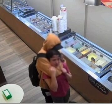  Polícia Civil conclui investigação e prende suspeito de roubo em sorveteria