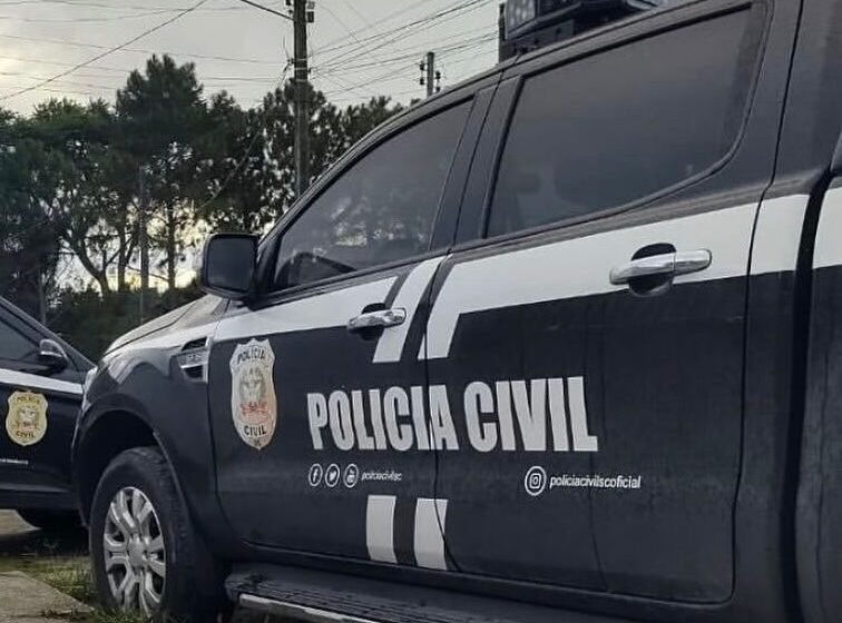 Operação “311” desarticula comércio ilegal de autopeças no Sul de SC