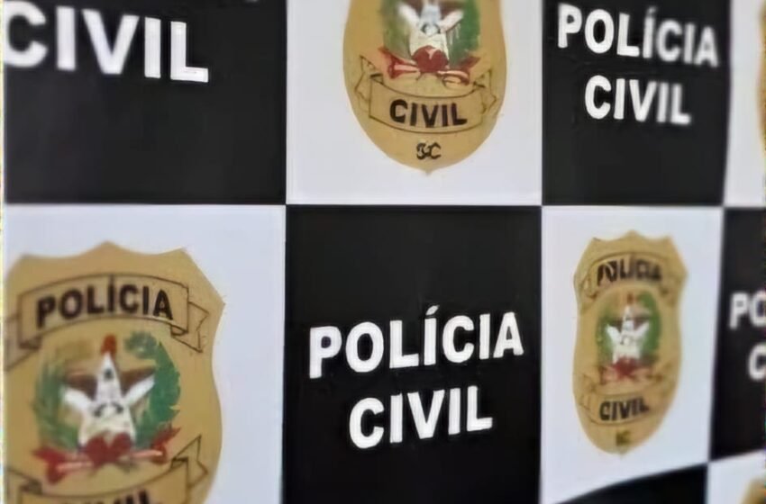  Polícia Civil deflagra operação contra tráfico interestadual de drogas