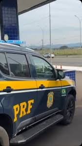  PRF apreende mais de 12 mil maços de cigarro contrabandeado na BR-282