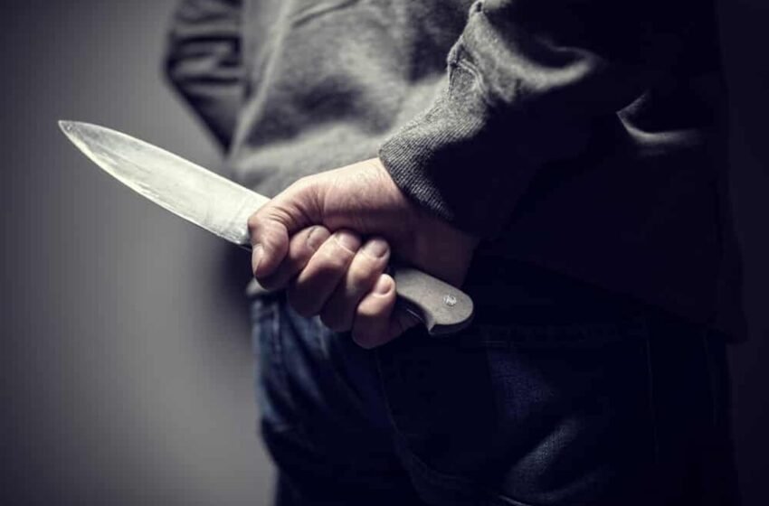  Homem é morto a facadas em Itajaí após cobrar aluguel de inquilino
