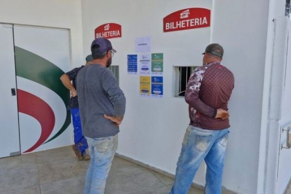  Distribuição de ingressos para o Torneio Internacional de Futsal Feminino movimenta Xanxerê