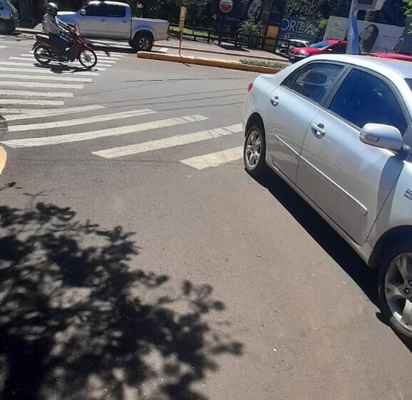 Adolescente de 14 anos é atropelado por carro em São José do Cedro