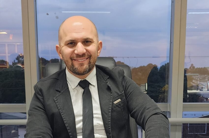  Vereador Márcio de Lima propõe expansão urbana, mão de obra e programas sociais