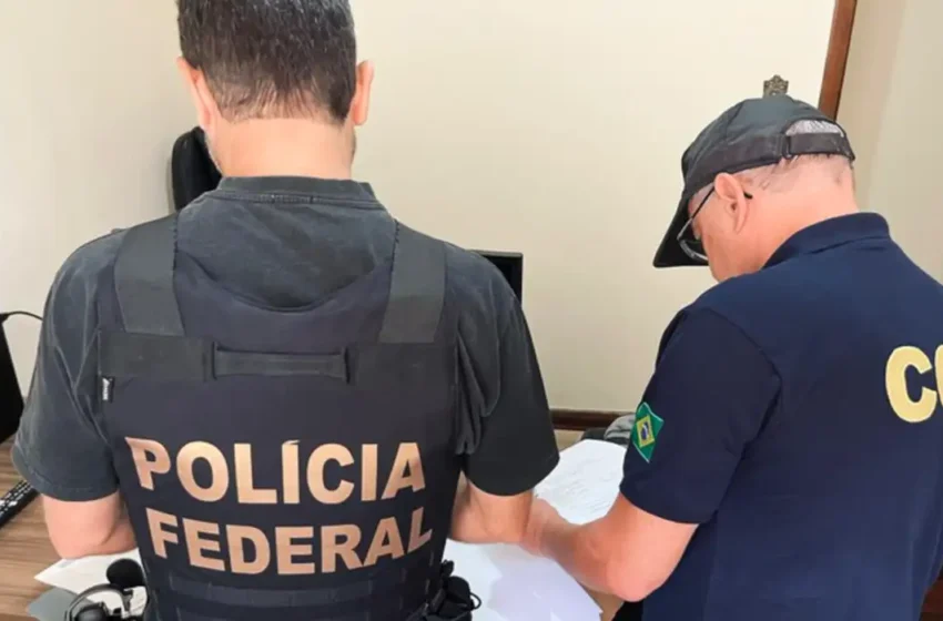  PF deflagra nova fase de operação que apura fraudes no INSS