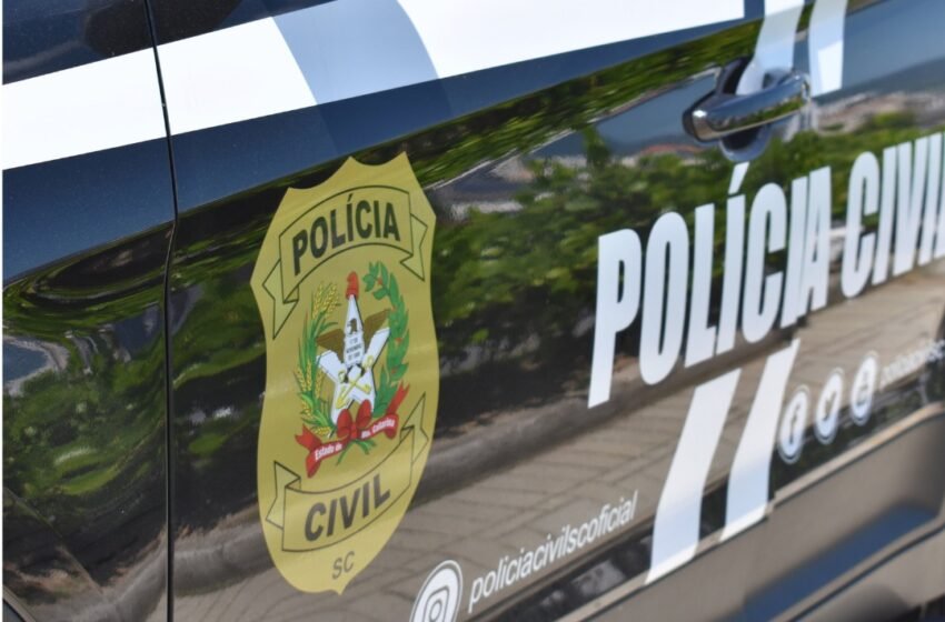  Polícia Civil de Xanxerê cumpre dois mandados de prisão por pensão alimentícia