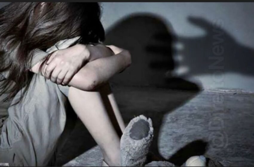  Homem é preso por estupro de vulnerável em Chapecó