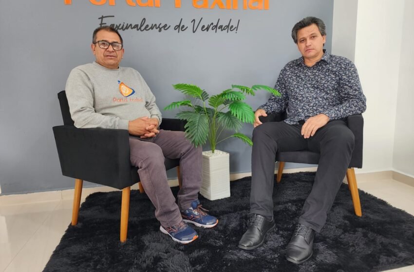  Faxinal dos Guedes recebe Seminário de Casais neste sábado