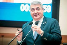  Alesc aprova moção do deputado Lunelli contra corte de R$ 600 milhões no orçamento do DNIT