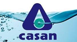  CASAN executa interligação de nova adutora em Faxinal dos Guedes