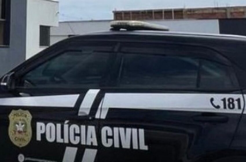  Homem condenado a 28 anos por estupro de vulnerável é preso em Coronel Freitas